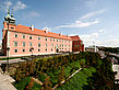 Königsschloss Foto 