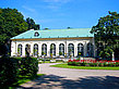 Foto Belvedere-Palais - Warschau
