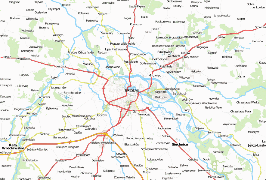 Breslau